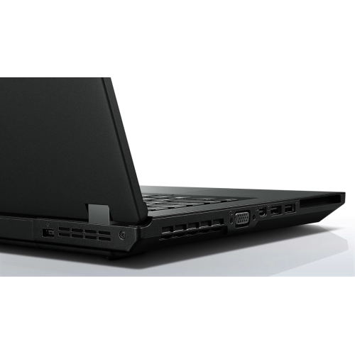 Refurbished - Lenovo ThinkPad L440 Core i5-4300M, 16GB RAM, 512GB SSD, 14.0"HD+(1600x900), Intel HD Graphics, WEBCAM, Bluetooth
