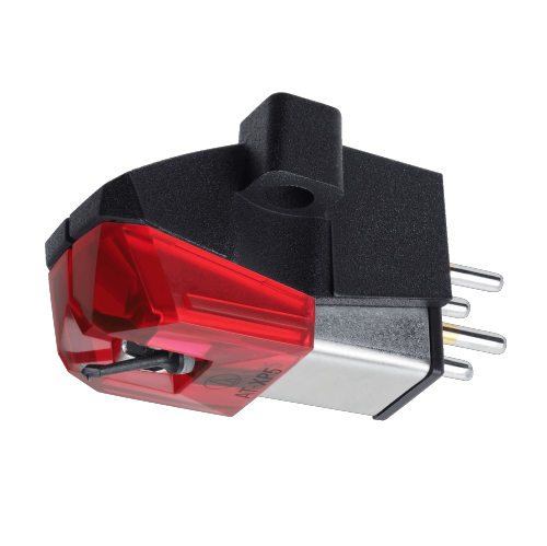 Cartouche pour DJ haute performance AT-XP5 d'Audio-Technica