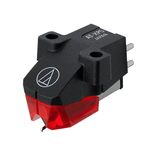 Cartouche pour DJ haute performance AT-XP5 d'Audio-Technica