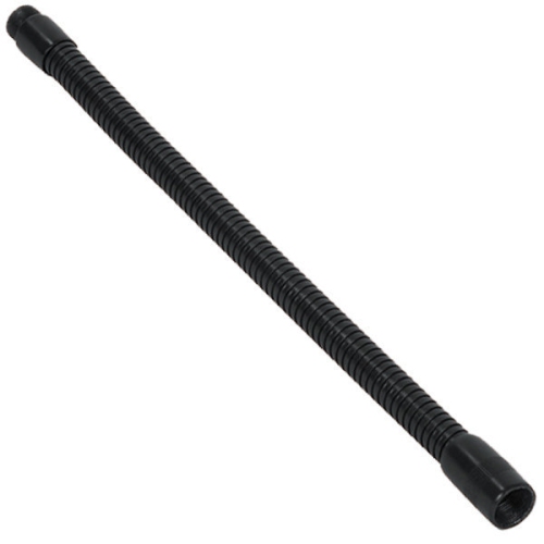 Gooseneck Gator Frameworks GFW-MIC-GN13 13 Black