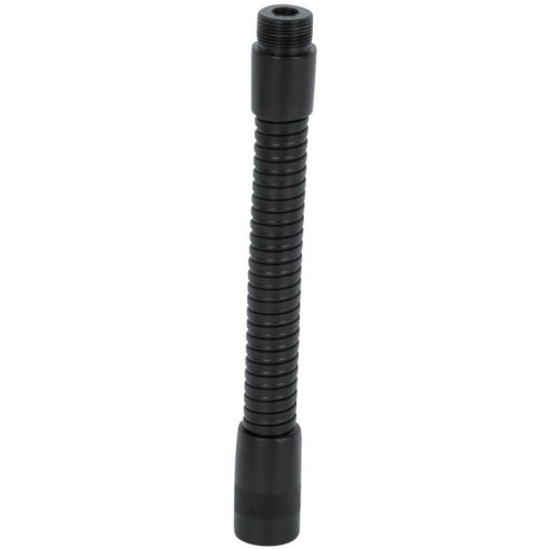 Gooseneck Gator Frameworks GFW-MIC-GN6 6 Black