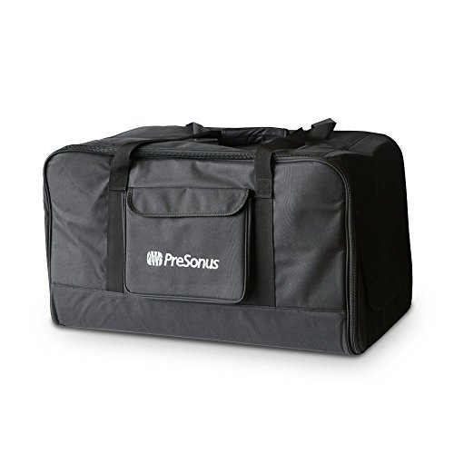 PreSonus AIR12-TOTE Shoulder Tote Bag for AIR12 Loudspeaker