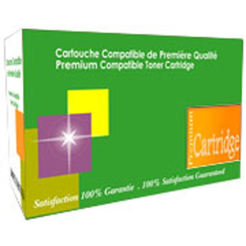 PREMIUM CARTRIDGE  for Brother Tn730 Toner - Black-2 Pack