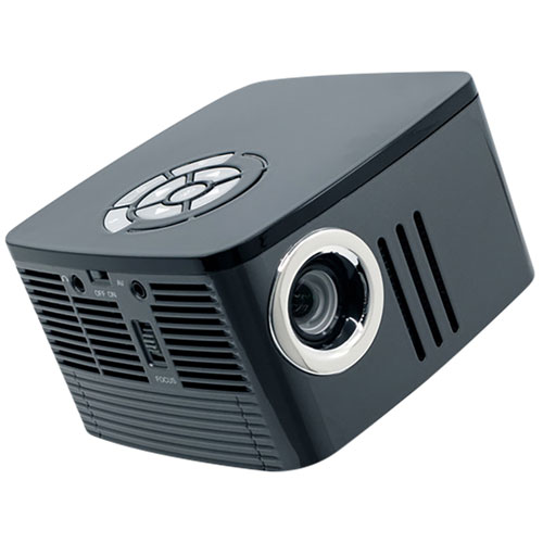 AAXA P7 1080p LED Pocket Projector