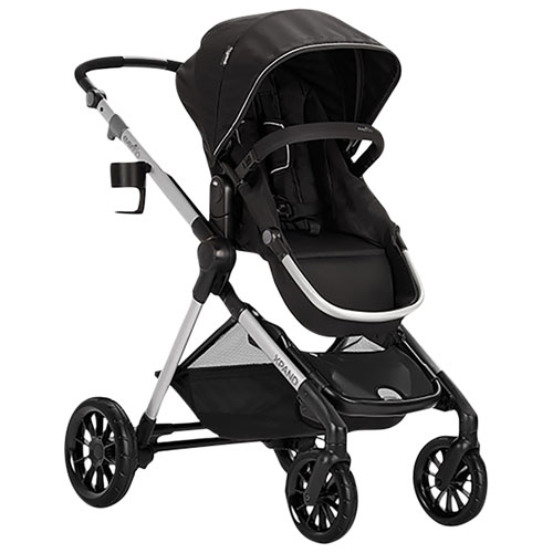 evenflo double stroller canada
