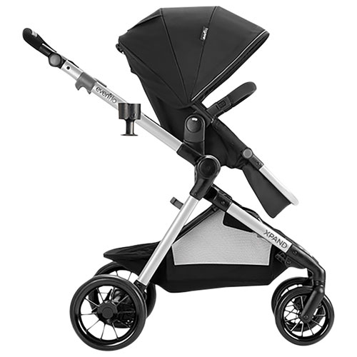 evenflo pivot xpand stallion canada