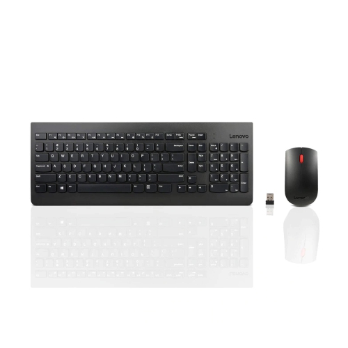 Lenovo 510 Wireless Keyboard Mouse Combo