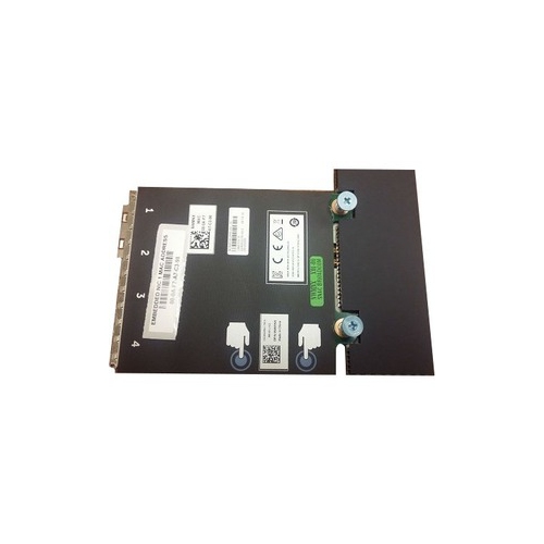 Dell Dual Port Broadcom 57414, 25Gb, SFP28 rNDC