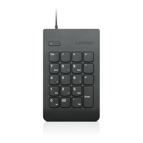 Lenovo USB Numeric Keypad Gen II
