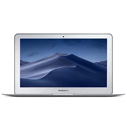 Refurbished - Apple MacBook Air 13.3" (i5 1.6Ghz / 4GB RAM / 128GB SSD) (2015 Model)