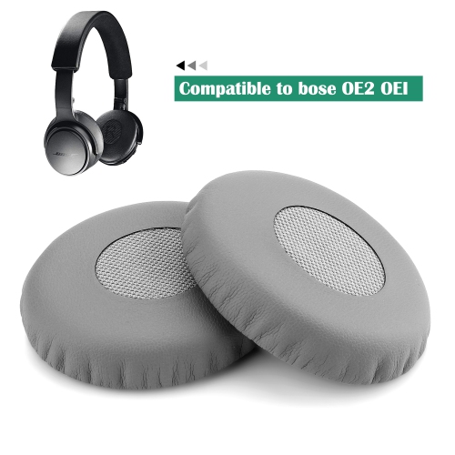 Replacement Earpads for Bose QC35 Headphones,WADEO Ear Pads Ear
