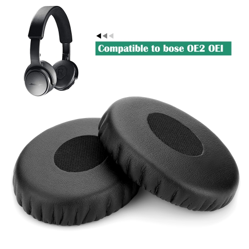 bose ear cuff replacement