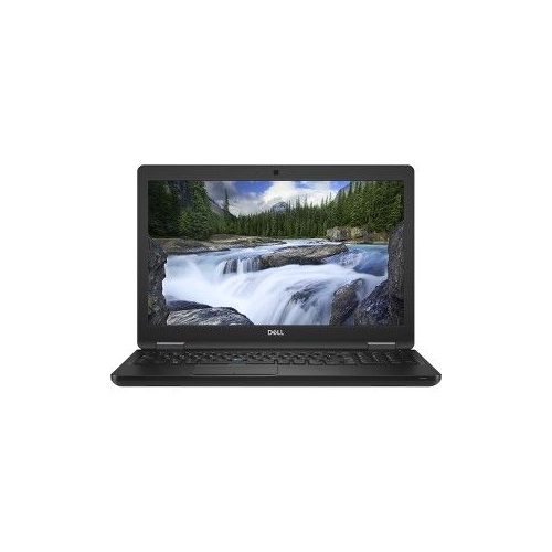 Dell Latitude 5000 5591 15.6" Notebook - 1920 x 1080 - Core i5 i5-8400H - 8 GB RAM - 256 GB SSD