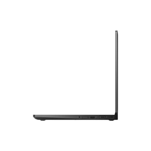 Dell Latitude 5000 5591 15.6" Notebook - 1920 x 1080 - Core i5 i5-8400H - 8 GB RAM - 256 GB SSD