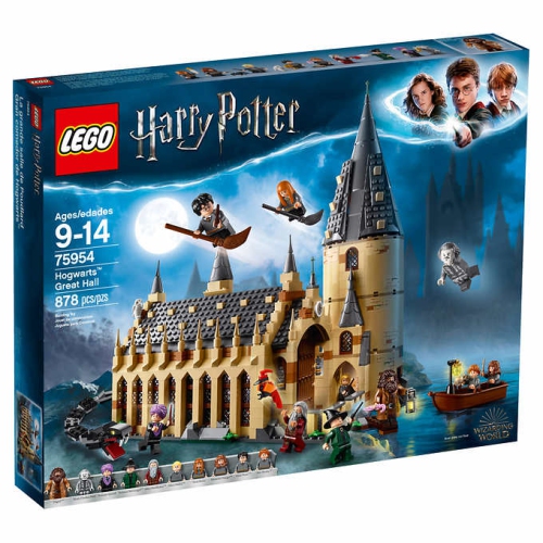 best buy lego harry potter