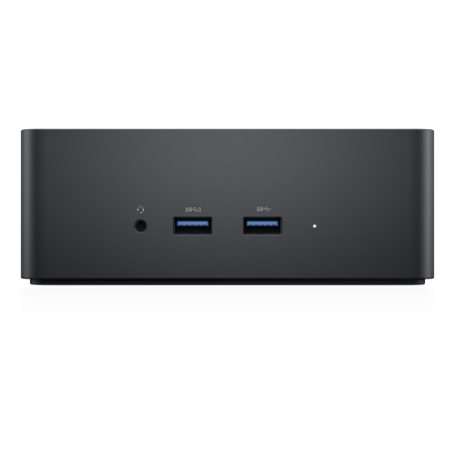 Dell Precision Dual USB-C Thunderbolt Dock - TB18DC