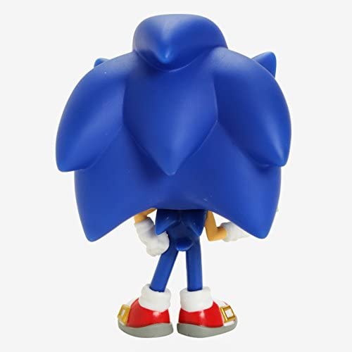 Funko Pop! Sonic with Emerald #284