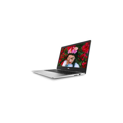 Dell Inspiron 7380 13" Laptop - Intel Core i5-8265U - 8GB RAM - 512GB SSD - Windows 10 Home - Silver by DELL - Refurbished condition - Image 2