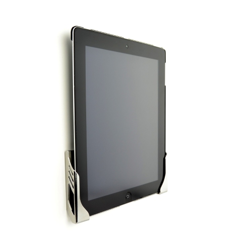 Tablet Wall Mount for Apple iPads, Samsung, Tablets, Smartphones, eReaders, etc