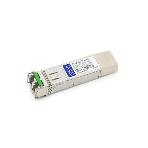 HP ARISTA SFP-10G-DZ-57.36 COMP TAA SFP+