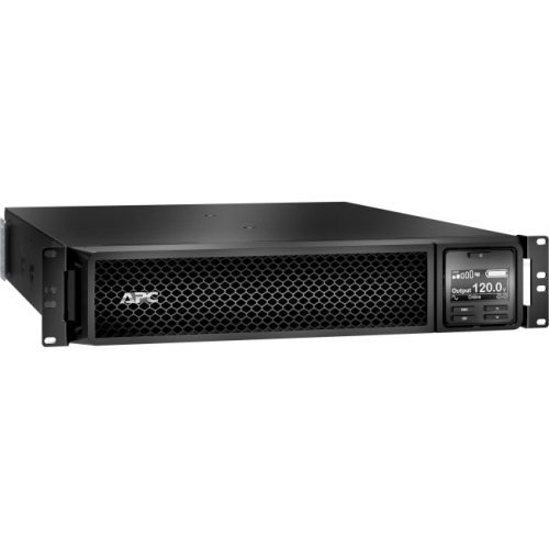 AMERICAN POWER  Smart-UPS Srt 1500Va Rm 120V Ntwk Card