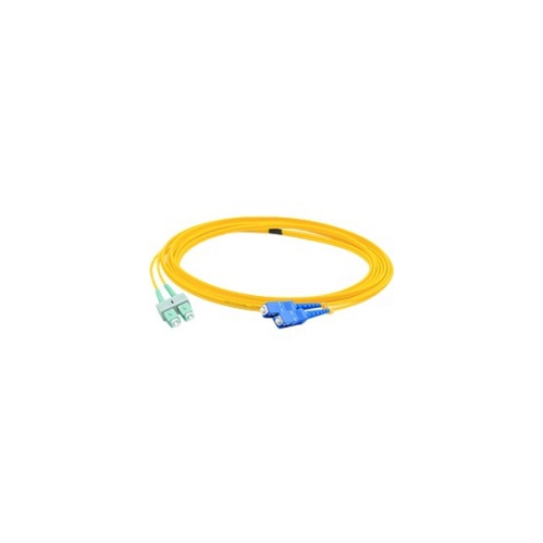 15M YELLOW PATCH CABLE