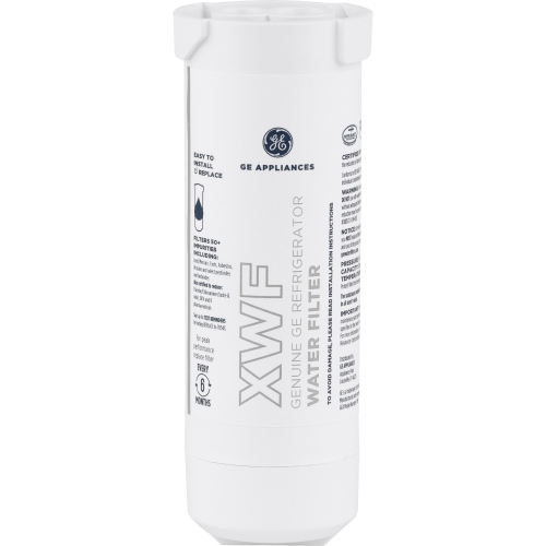 General Electric-XWF-2 Pack Refrigerator Water Filter