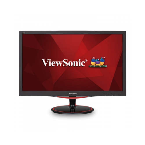 VIEWSONIC  " Vx2458-Mhd 24"" 1080P 1Ms 144 Hz Gaming Monitor With Freesync Flicker-Free And Light Filter" In Blue Perfect monitor