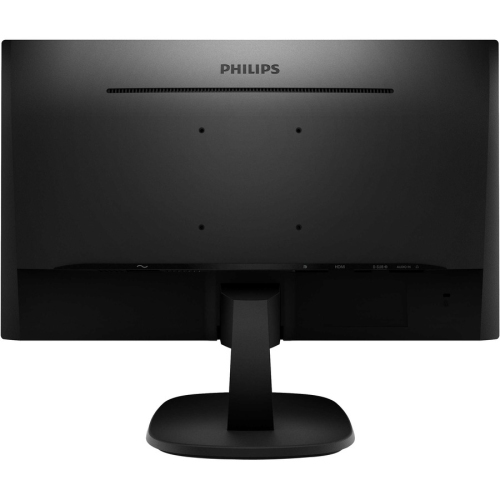 Philips V-l"e 273V7QJAB 27" WLED LCD Monitor - 16:9 - 5 ms GTG