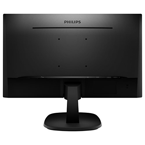 Philips V-l"e 273V7QJAB 27" WLED LCD Monitor - 16:9 - 5 ms GTG