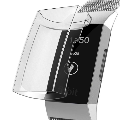 Fitbit Charge 3 and Fitbit Charge 3 SE 