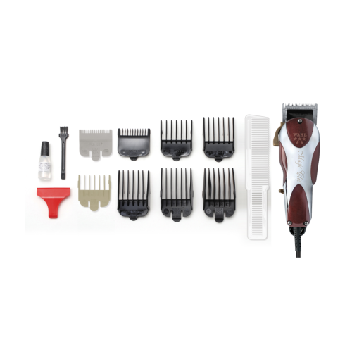 Wahl 56166 Professional 5 Star Precision Fade Clipper and Trimmer