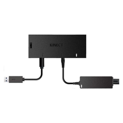 kinect adaptor for xbox one x