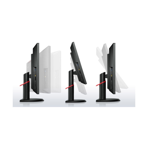 Lenovo ThinkCentre M93z All-in-One 23", Core i5 4570S, 8GB Ram, 500GB HDD, Wifi, BT, Windows 10 Pro by LENOVO - Refurbished condition - Image 3