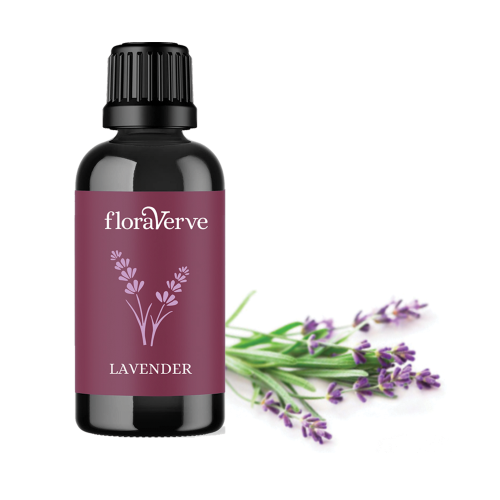 Floraverve Top 3 Essential Oils, 100% Pure & Natural Aromatherapy and Massage Therapy Essential Oils 3 x30mL
