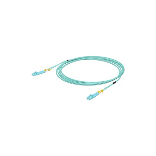 Ubiquiti UniFi Fiber Optic Duplex Patch Network Cable