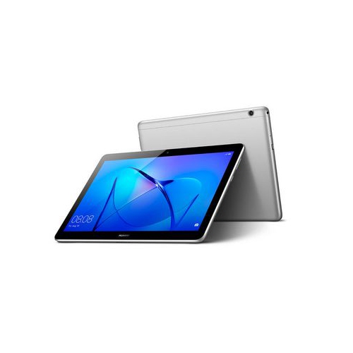 New Open Box Huawei MediaPad T3 10 Tablet WiFi/Cellular 16GB Unlocked Space Gray