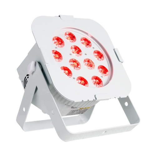 American DJ 12PX HEX Pearl LED Par Can - White