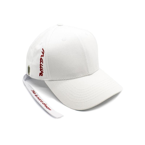 PANDACO Mauve Classic Style Cap Hat