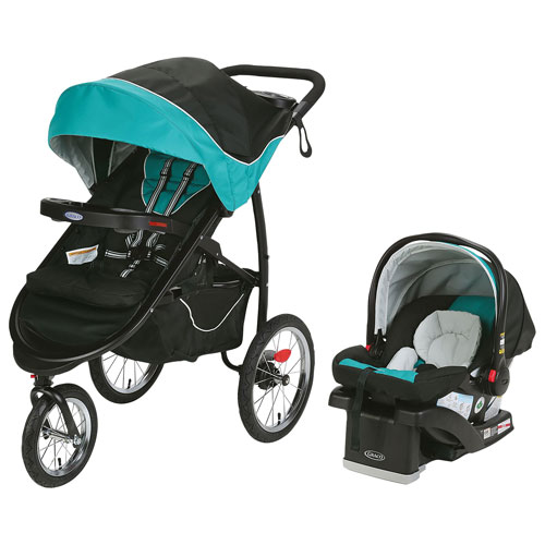 car seat that connects to stroller