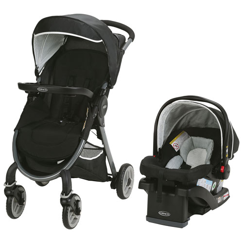 tablette pour poussette graco