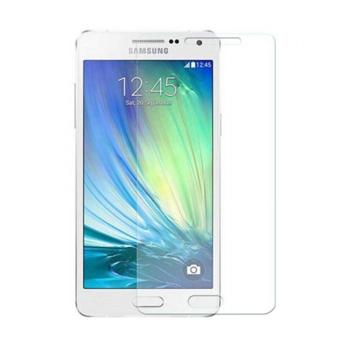 A5 Tempered Glass Screen Protector 