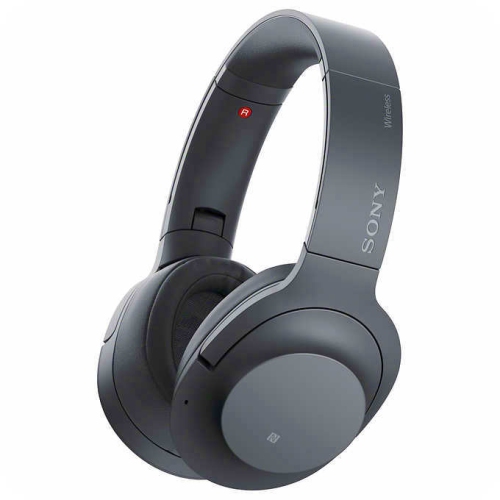 Sony WH-H900N/BDC Wireless Noise-cancelling Headphones