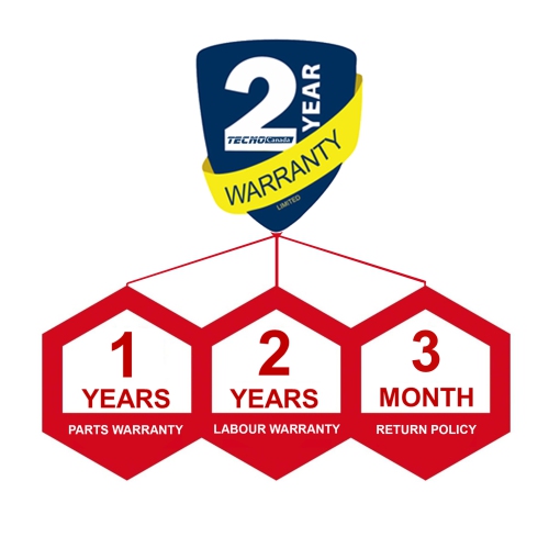 Refurbished - Dell OptiPlex 7010 SFF Desktop Computer i5 3470 8GB 320GB HDD Windows 10 Home(2012 Model)