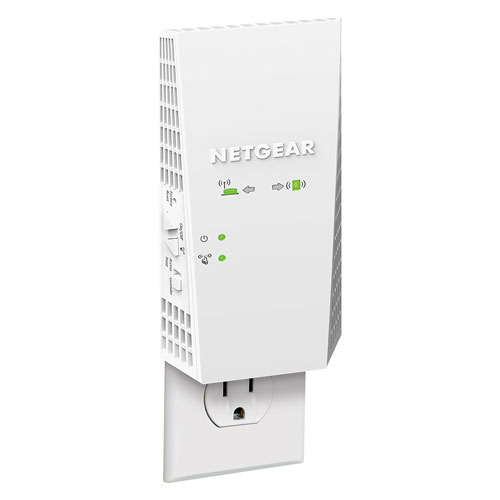 NETGEAR AC1750 Dual Band Wi-Fi Mesh Extender