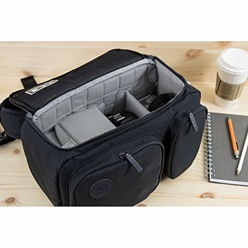 golla camera bag