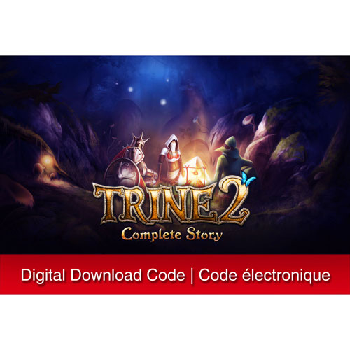 Trine 2: Complete Story - Digital Download