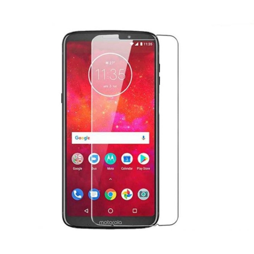 best screen protector for moto z3