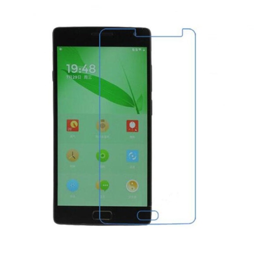 【2 Packs】 CSmart Premium Tempered Glass Screen Protector for OnePlus Two 2, Case Friendly & Bubble Free