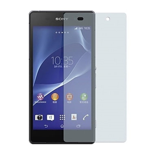 【Lot de 2】 Protecteur d'écran en verre trempé CSmart pour Sony Z2, compatible avec les étui et sans bulles